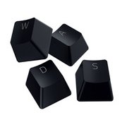 その他PCアクセサリ RC21-01490800-R3M1 PBT Keycap + Coiled Cable Upgrade Set Classic Black - US