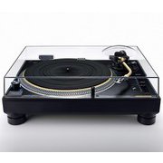 ダイレクトドライブ ターンテーブルシステム 受注限定生産 SL-1200GAE-K