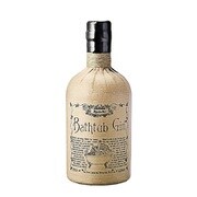 バスタブ ジン 43.3度 700ml