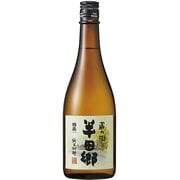 特選國盛 純米吟醸 半田郷 15度 720ml