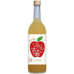 國盛 りんごのお酒 7度 720ml [リキュール]