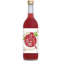 國盛 ざくろのお酒 7度 720ml [リキュール]