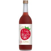 國盛 いちごのお酒 7度 720ml [リキュール]