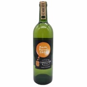 2020年勝沼産甲州の樽熟成白ワイン Koshu Barrel 2020 11度 750ml