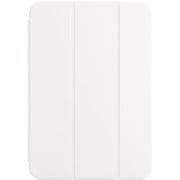 iPad mini（第6世代）用 Smart Folio ホワイト [MM6H3FE/A]
