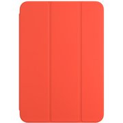 iPad mini（第6世代）用 Smart Folio エレクトリックオレンジ [MM6J3FE/A]