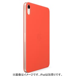Apple iPad mini(第6世代)用 Smart Folio MM6J3FE/A