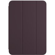 iPad mini（第6世代）用 Smart Folio ダークチェリー [MM6K3FE/A]