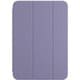 iPad mini（第6世代）用 Smart Folio イングリッシュラベンダー MM6L3FE/A