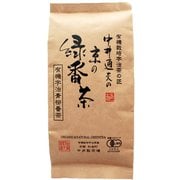 有機 京の緑番茶（青柳） 150g