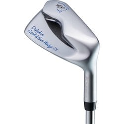 ドルフィン ピッチ＆ランウェッジ DPW-119 ロフト角48° バウンス角0°34インチ 2021年モデル [ゴルフ ウェッジ]