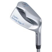 ドルフィン ランニングウェッジ DRW-119 カーボンシャフトタイプ ロフト角39° バウンス角0°33インチ 2021年モデル [ゴルフ ウェッジ]