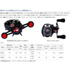 【極美品】Daiwa FUNE X100H L Daiwa FUNE X 100HL SaltWater Fishing Reel New in Box | eBay