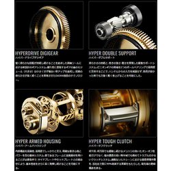 ヨドバシ.com - ダイワ Daiwa 21バサラ 100 通販【全品無料配達】
