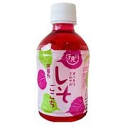 すっきりさわやかしそごこち