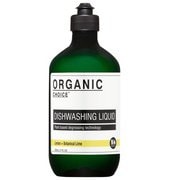 AWOC0104 [ディッシュウォッシュ レモン＆ボタニカルライム 500ml]