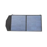 折りたたみソーラーパネル Solar 100W
