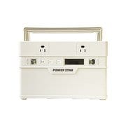 LEADER-500 ムーンホワイト