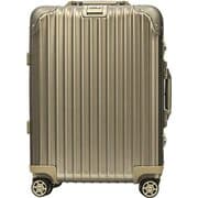 スーツケース TOPAS TITANIUM 並行輸入品 923.53.03.4