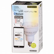 LED電球 ハロゲンランプ形 Bluetooth対応 調色タイプ E11 中角 LDR7-M-E11/C/I 1