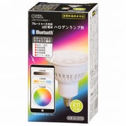 LED電球 ハロゲンランプ形 Bluetooth対応 調色/色相調整タイプ E11 中角 LDR7-M-E11/RGB/I1
