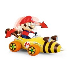 ヨドバシ.com - 京商 KYOSHO マリオカート マッハクイーン R/C