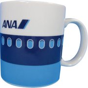 MZ594 マグカップ ANA