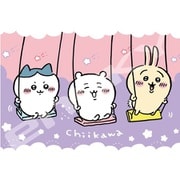 208-082 ちいかわ ブランコ [ジグソーパズル 208ピース（完成サイズ：18.2×25.7cm）]