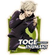 呪術廻戦 トラベルステッカー3 （19）狗巻 棘 [キャラクターグッズ]