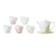 Foret ポット茶器 FR1-7