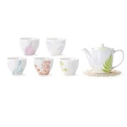 FR1-7 [Foret ポット茶器]