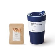 CERA THERMO タンブラー(NV)&ティートリコ CT-1563