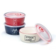 STOCK CASE トリオパックセット SC-1493