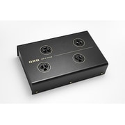 電源タップ 金メッキタイプ DP-4 Nova Gold