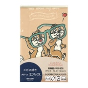 CCPメガネ拭きディズニー チップ&デール 11282