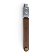 ROMA USB-C / USB-A 3.1 2-in-1 USBメモリ 256GB グレー ADRAD256GRMGYJ