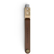 USBメモリ ROMA USB-C / USB-A 3.1 2-in-1 256GB ゴールド ADRAD256GRMGDJ