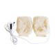 MONA USB HAND WARMER BEIGE YSP20AW-094