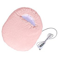 MONA USB HOT FOOT CUSHION PINK YSP21AW-141