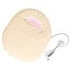 MONA USB HOT FOOT CUSHION BEIGE YSP21AW-142