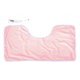 MONA USB HOT COLLAR BLANKET PINK YSP21AW-144