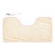 MONA USB HOT COLLAR BLANKET BEIGE YSP21AW-145
