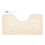 MONA USB HOT COLLAR BLANKET BEIGE YSP21AW-145