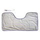 MONA USB HOT COLLAR BLANKET GRAY YSP21AW-146