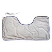 MONA USB HOT COLLAR BLANKET GRAY YSP21AW-146