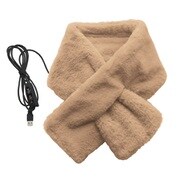 MONA USB HOT TIPPET CAMEL YSP21AW-137
