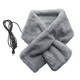 MONA USB HOT TIPPET DARK GRAY YSP21AW-138