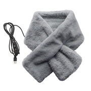 MONA USB HOT TIPPET DARK GRAY YSP21AW-138
