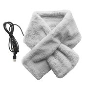 MONA USB HOT TIPPET LIGHT GRAY YSP21AW-139
