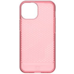UAG-RUIPH21S-LU-CY [iPhone 13 mini用 U by UAG Lucent ケース クレイ]
